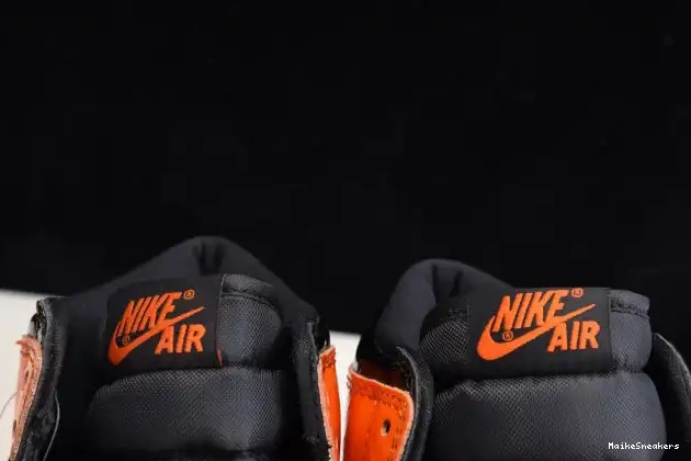 MaikeSneakers Air 555088-028 High Backboard Shattered Retro - 3.0 1 Jordan 0529